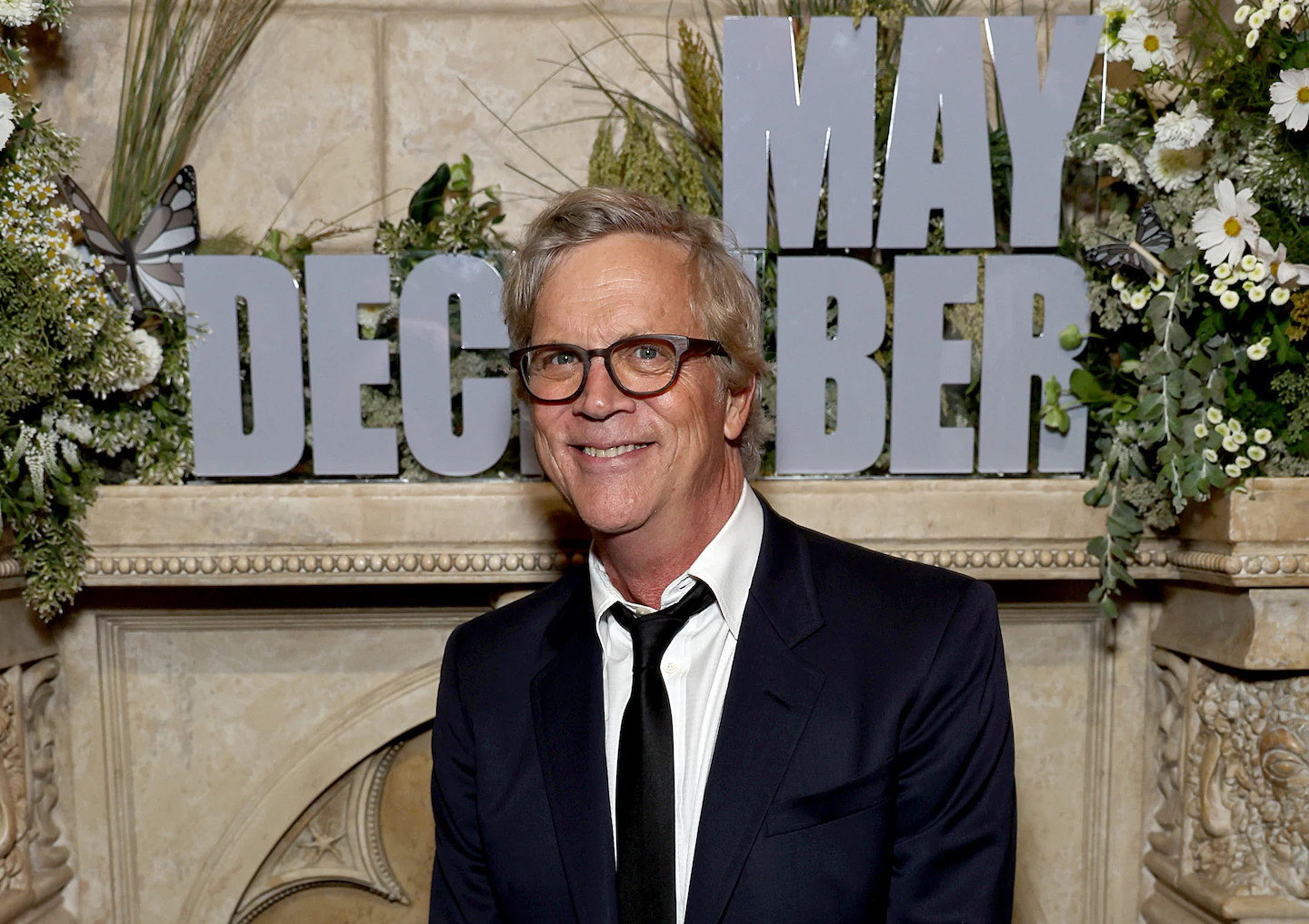 Featured image for "‘May December’ Steals the Spotlight at New York Film Festival"