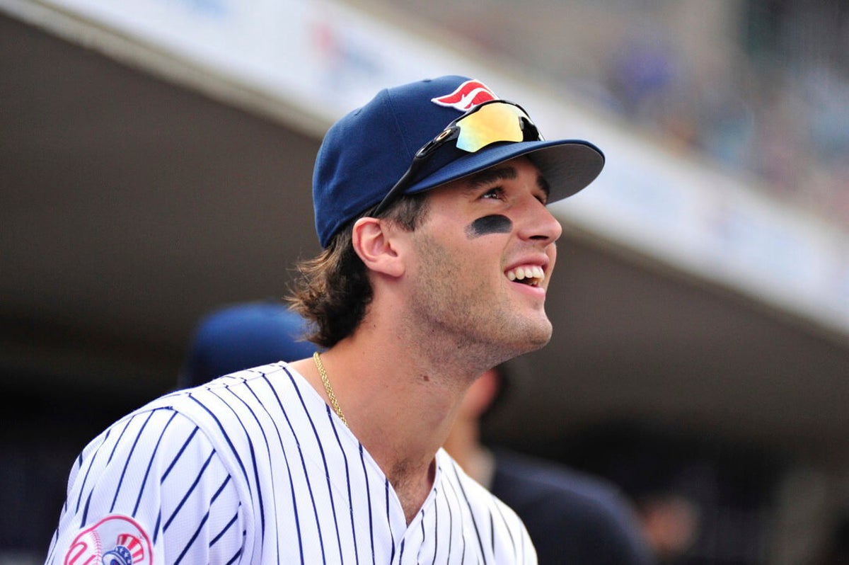 Featured image for Yankees' Spencer Jones: Loyal Prospect or Trade Asset?