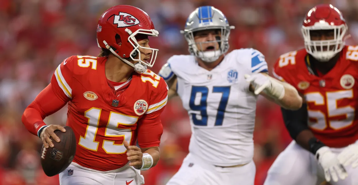 Featured image for Chiefs vs. Lions Week 6: Key Matchups, Player Updates, and Viewing Info