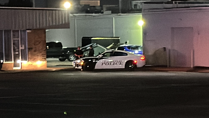 Featured image for Fatal Shooting and Fire Incidents Rock Edmond, Oklahoma