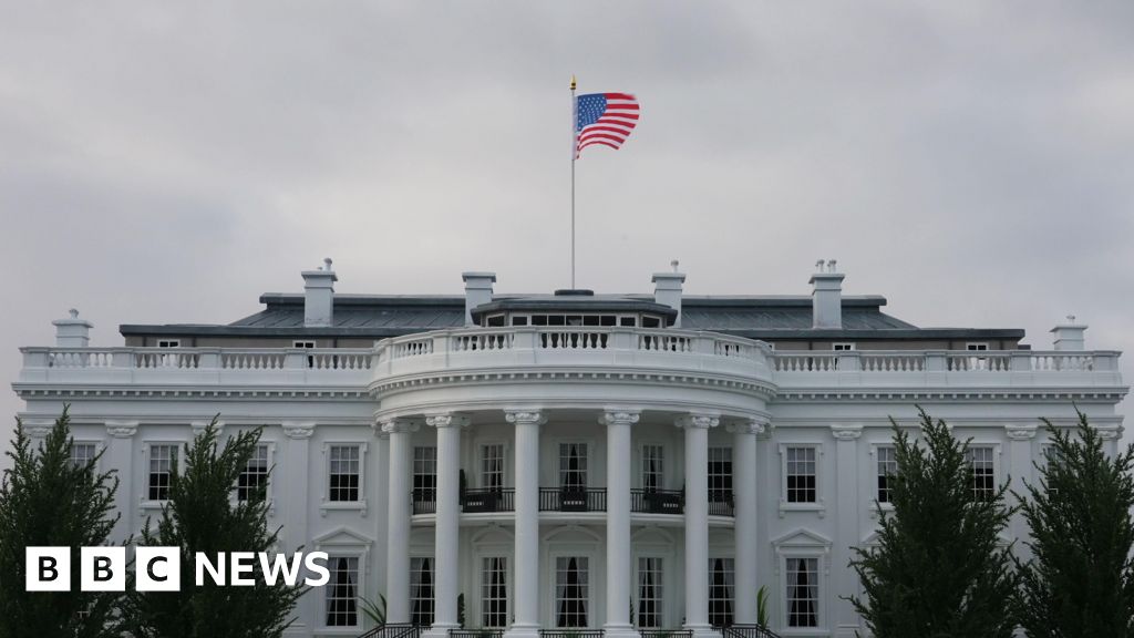 Featured image for White House Prepares for Mass Firing Plans Amid Potential Government Shutdown