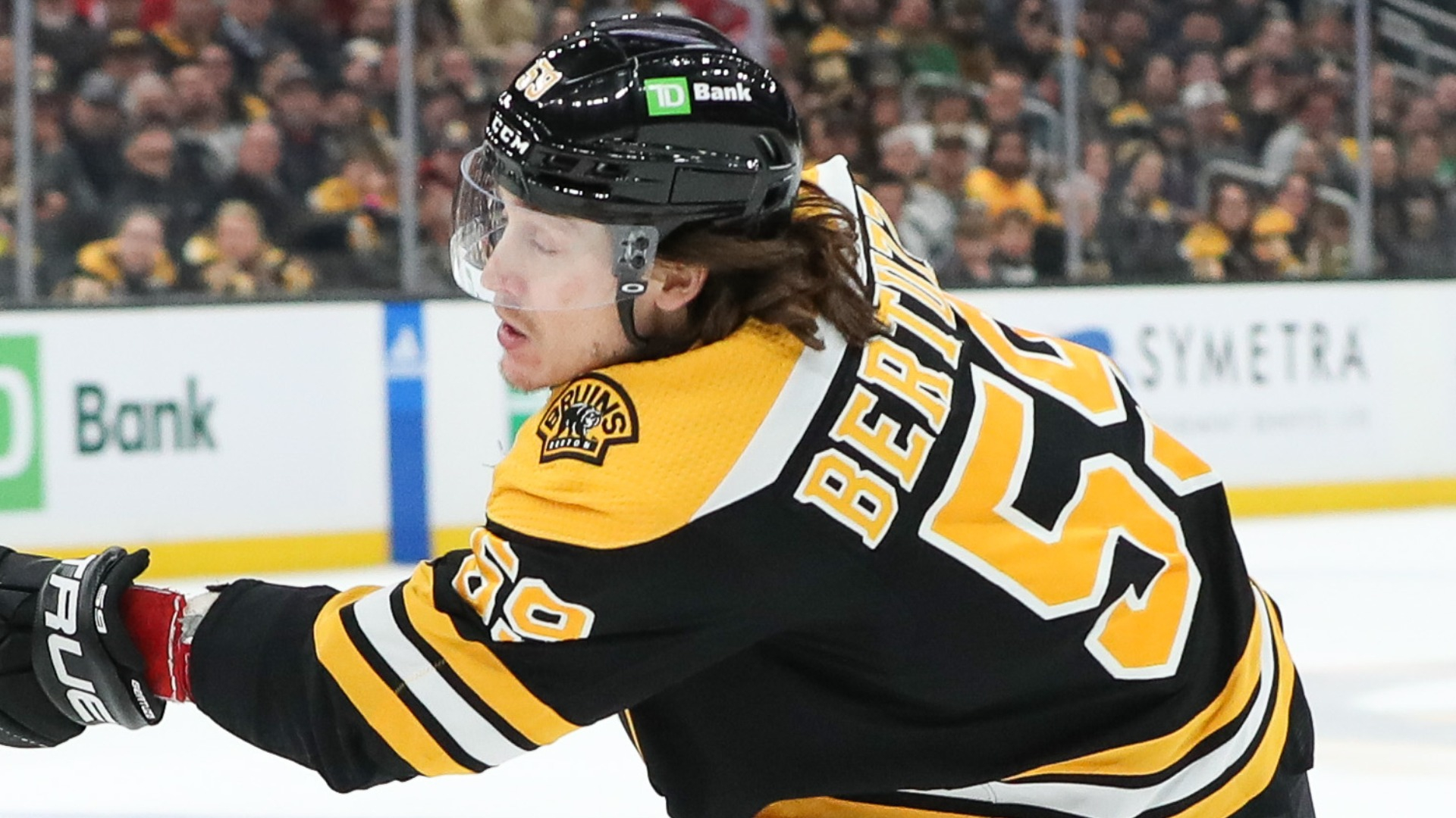 Featured image for Tyler Bertuzzi Joins Boston Rival, Boosts Maple Leafs' Offense