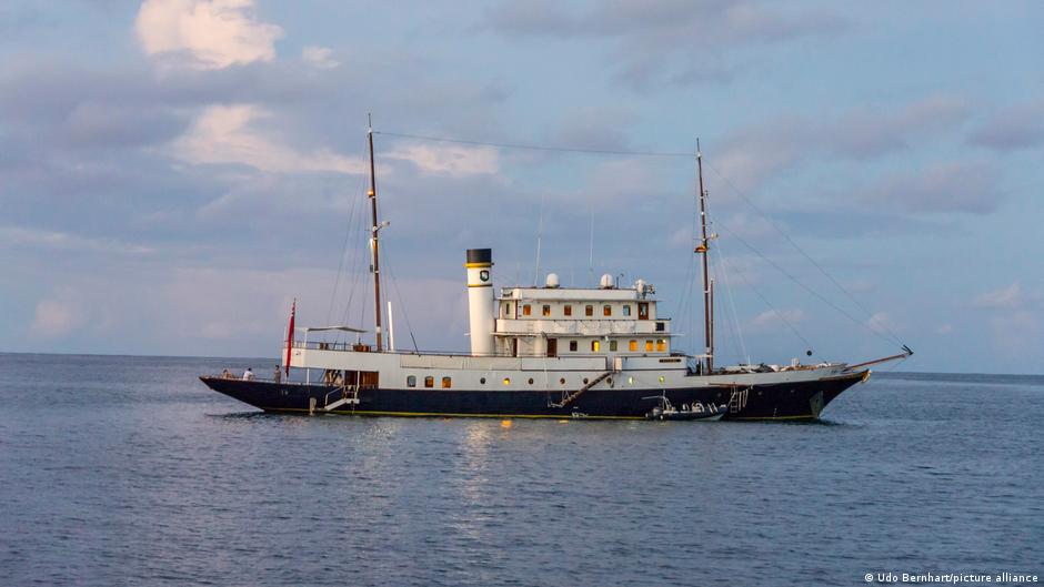 Featured image for Yemen Coast Guard Mistaken for Pirates, Superyacht Opens Fire.