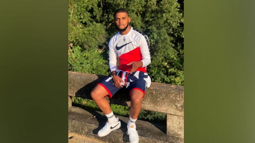 Mississippi community to hold protest over man's decapitation.