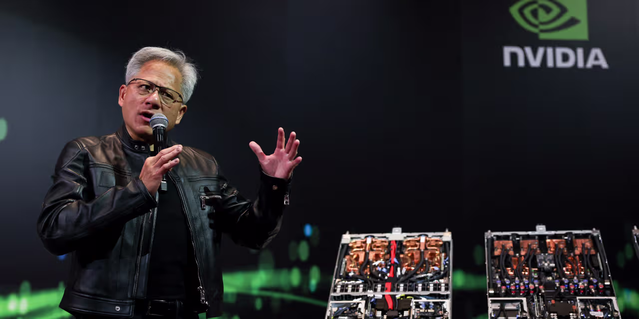 Featured image for Analysts Eye Nvidia's Potential to Join the $6 Trillion Club