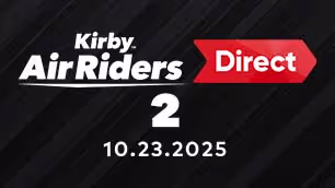 Featured image for Kirby Air Riders: Innovative Accessibility and Sakurai's Vision Amid F-Zero Nostalgia