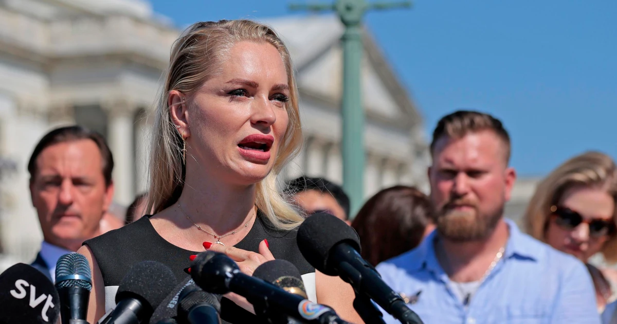 Featured image for Epstein victims urge Congress to release hidden files amid growing pressure