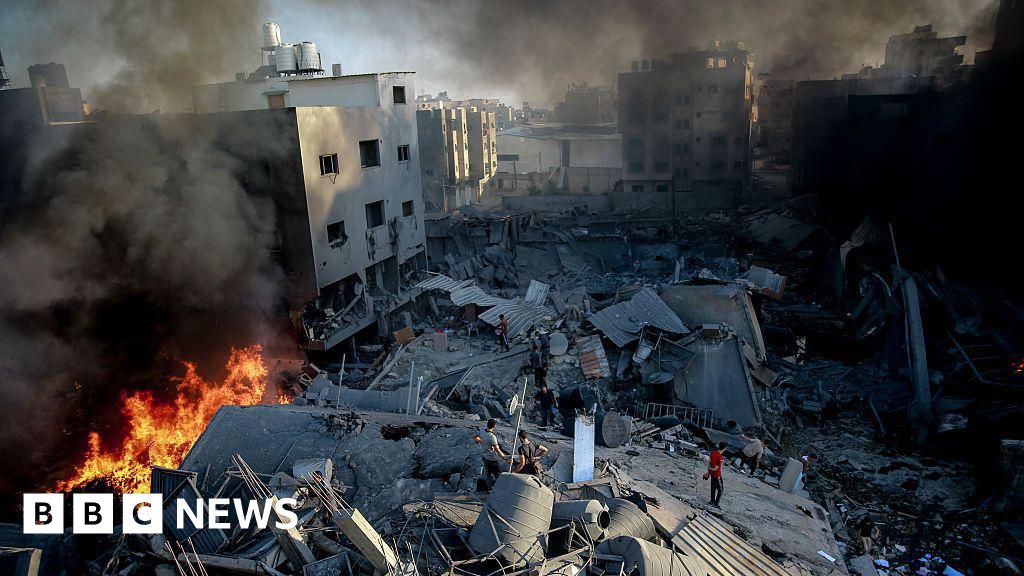 Featured image for Analysis of Trump's Gaza Peace Plan and Its Impact