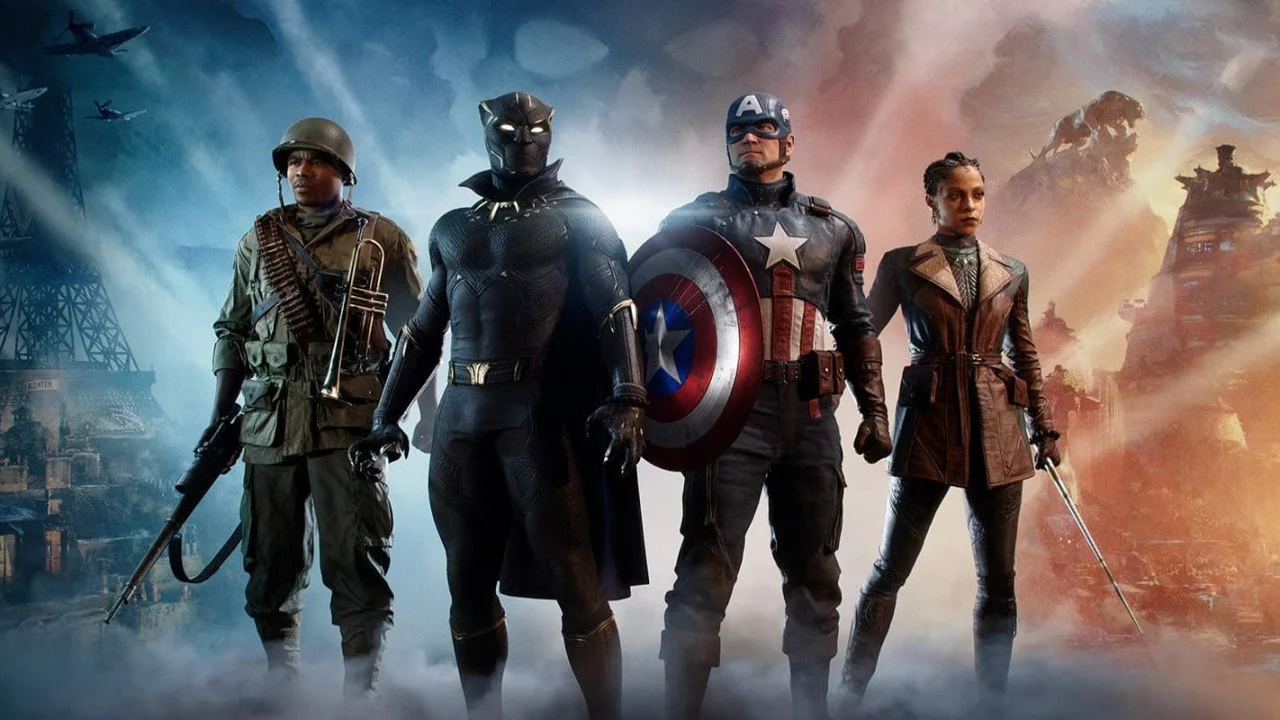 Marvel 1943: Rise of Hydra Delayed Indefinitely to Ensure Quality