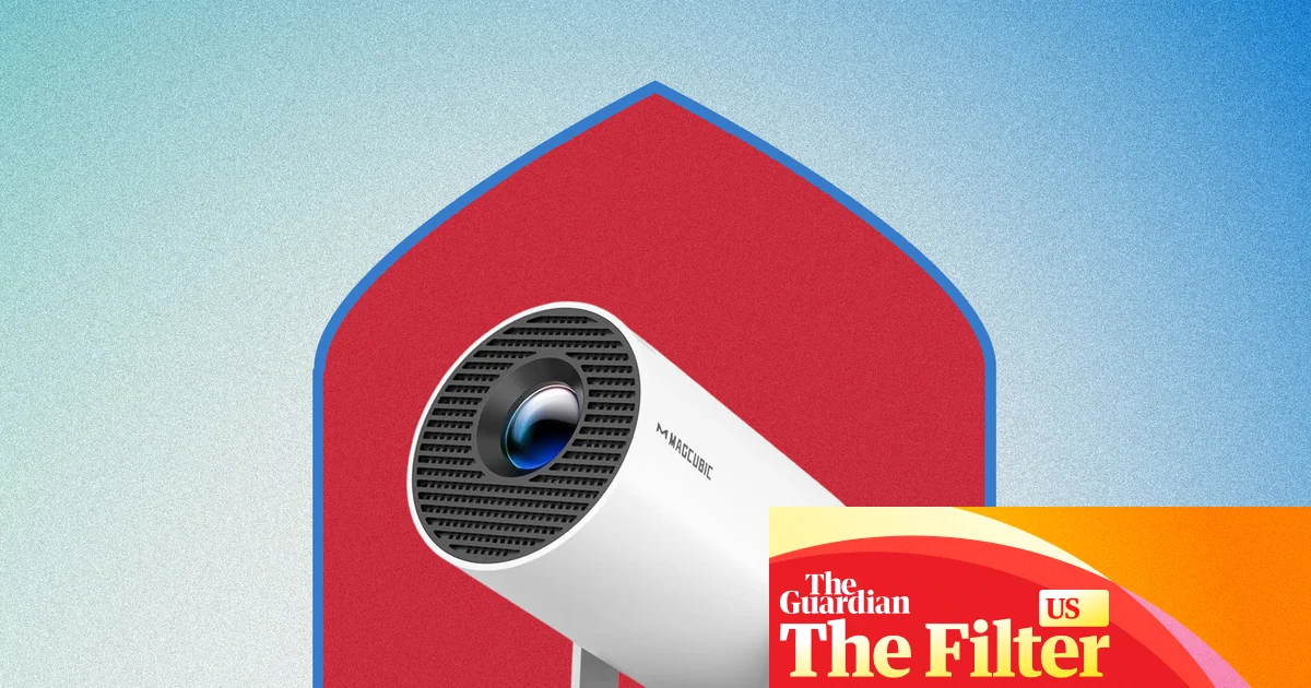 Featured image for Top Trending Personal Gadgets of 2025