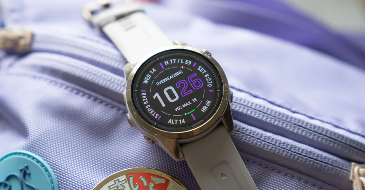 Featured image for Top Garmin Watch Deals This Black Friday and Cyber Monday