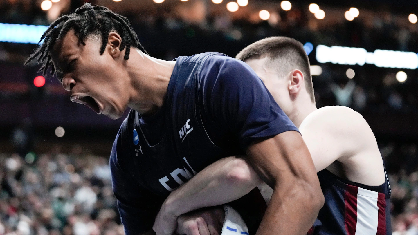 Featured image for "March Madness Intensifies with Fairleigh Dickinson vs. Florida Atlantic Showdown"