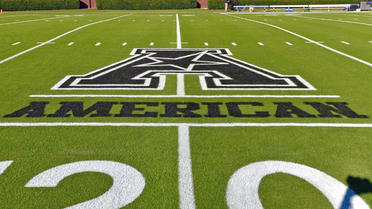 Featured image for AAC Targets Army as Football-Only Replacement for SMU
