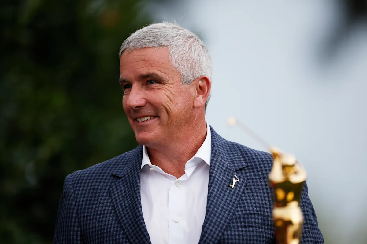 Featured image for PGA Tour Commissioner Jay Monahan Set to Return to Work After Medical Leave