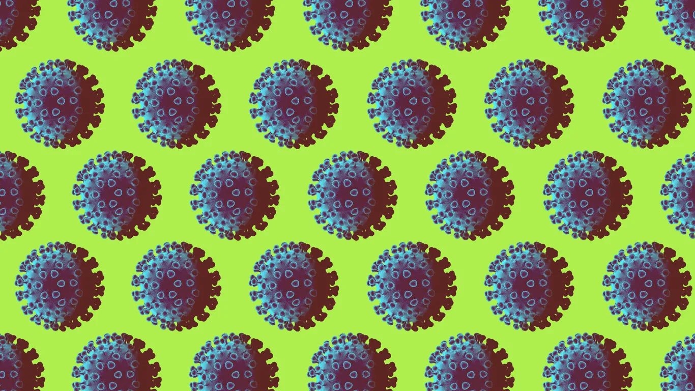 Featured image for COVID-19 Surge Continues Nationwide, Driven by New Variants and Rising Cases in Key States