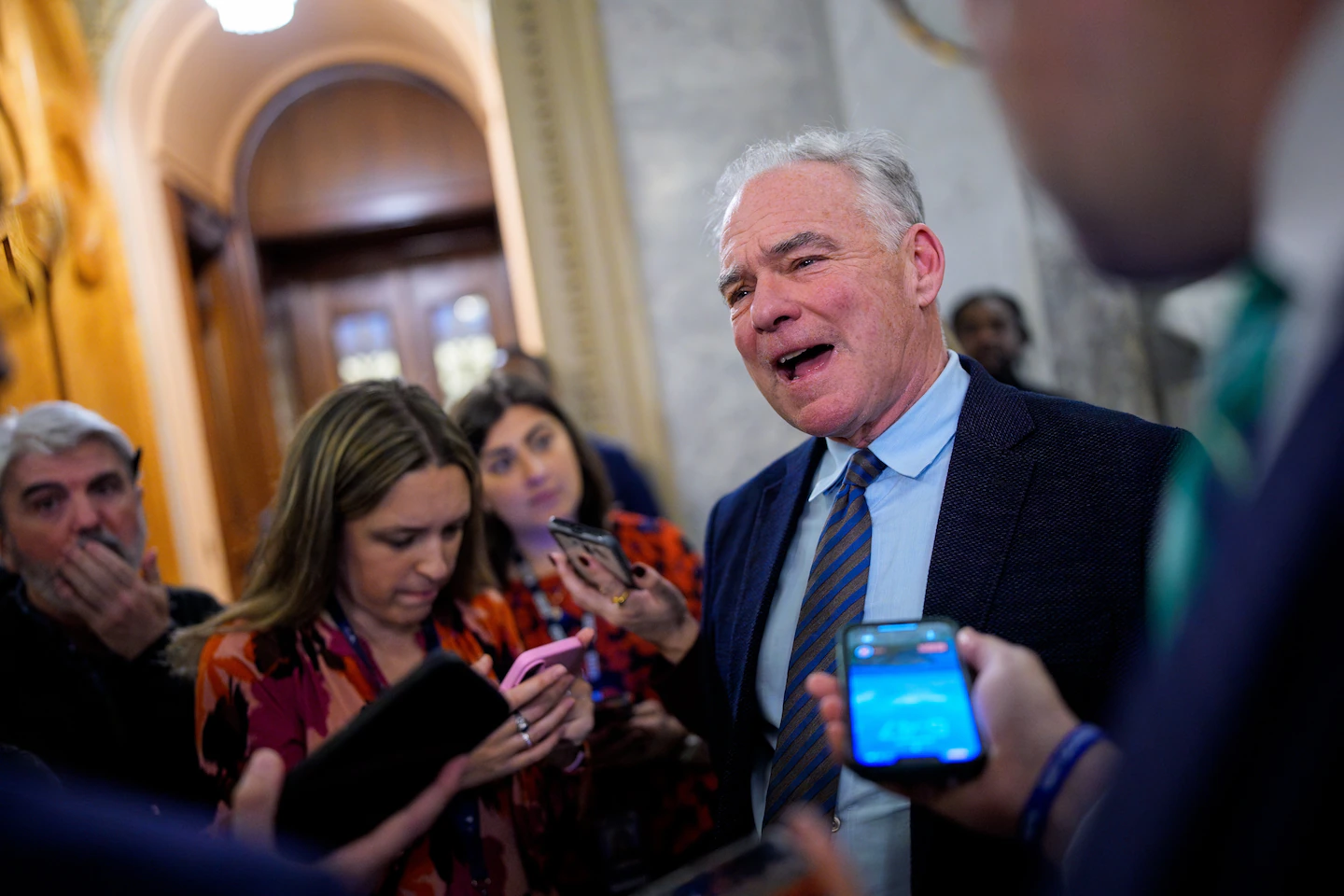 Featured image for Republicans Face Political Fallout as Shutdown Ends and Obamacare Debates Continue