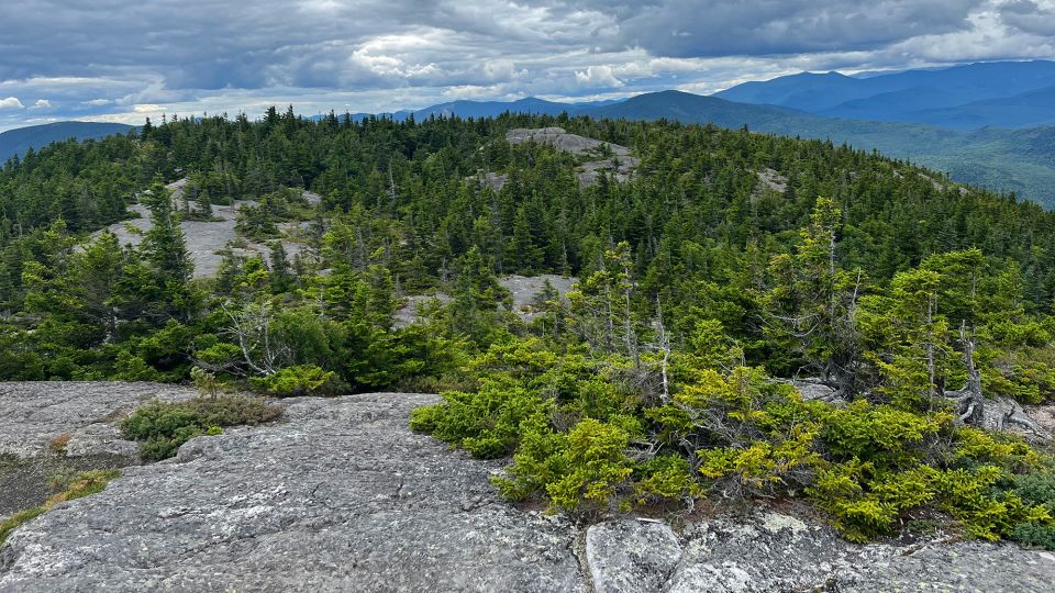 Featured image for Hot Rock Blob Under New Hampshire May Be Behind Appalachian Mountains' Rise