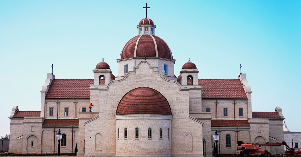 Featured image for Oklahoma to Consider First Religious Charter School.