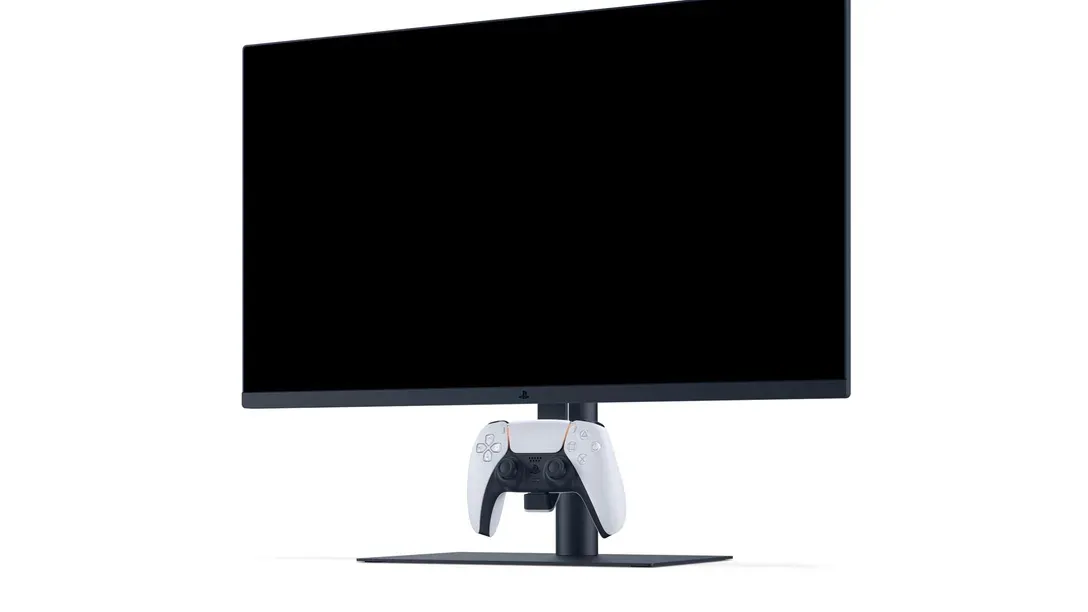 Featured image for Sony Unveils 27-Inch PlayStation Monitor with VRR and DualSense Charging