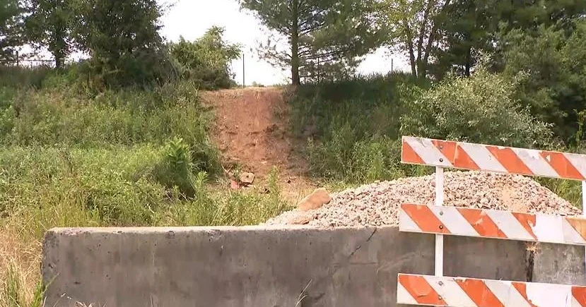 Featured image for Fatal Car Accident in Frederick County Quarry.