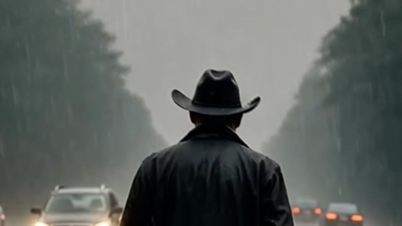 Featured image for AI-Generated Country Song 'Breaking Rust' Tops Billboard Charts