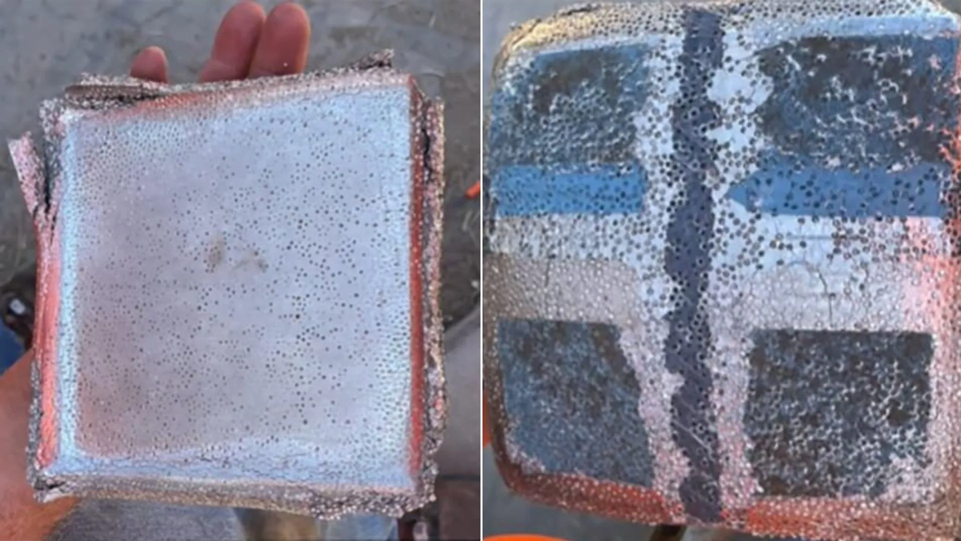 Featured image for Innovative Metal Foam Enhances Cargo Tanker Safety and Durability