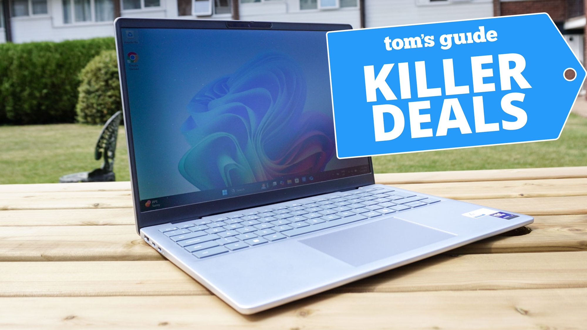 Featured image for Top Labor Day Laptop Deals: Save Big on Apple, Lenovo, HP, and More