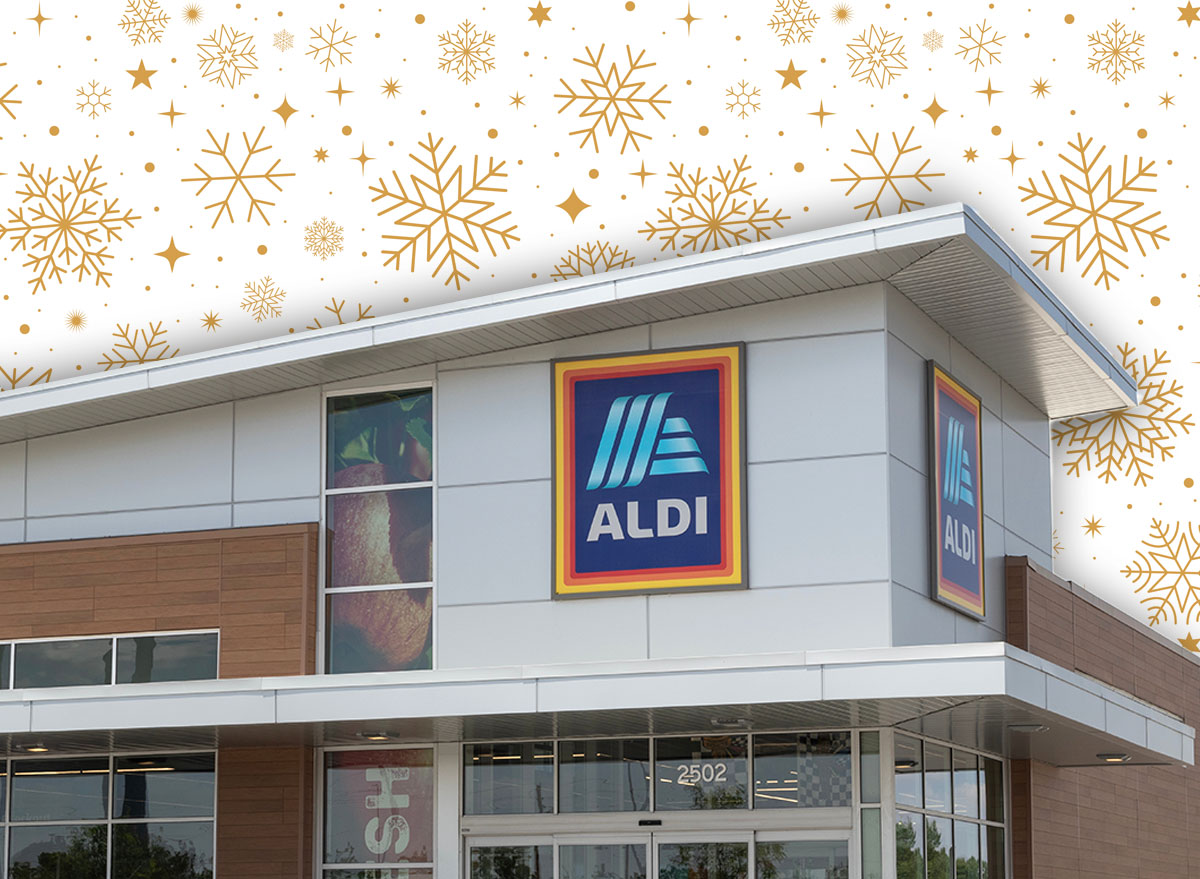 Featured image for Top Aldi Holiday Finds and Decorations to Shop This November