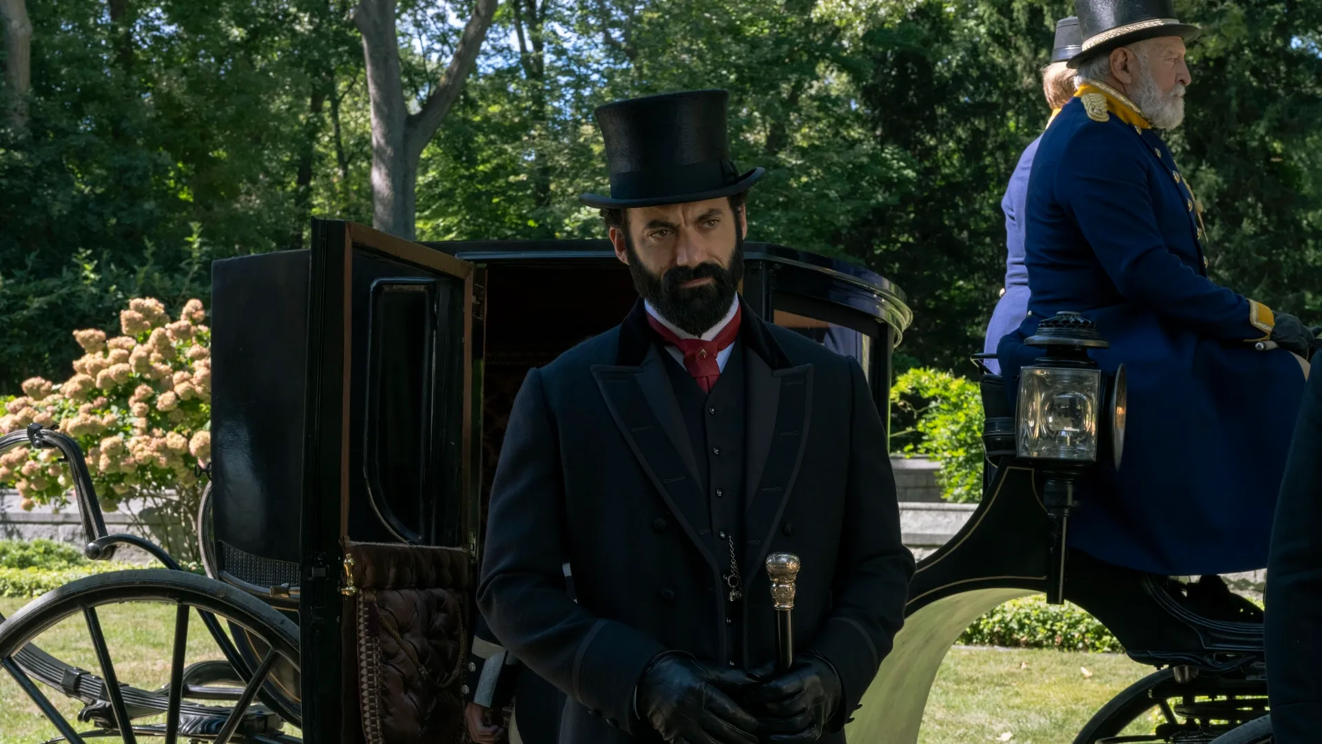 Featured image for ‘The Gilded Age’ Season 3 Finale: Revelations and Shocking Twists