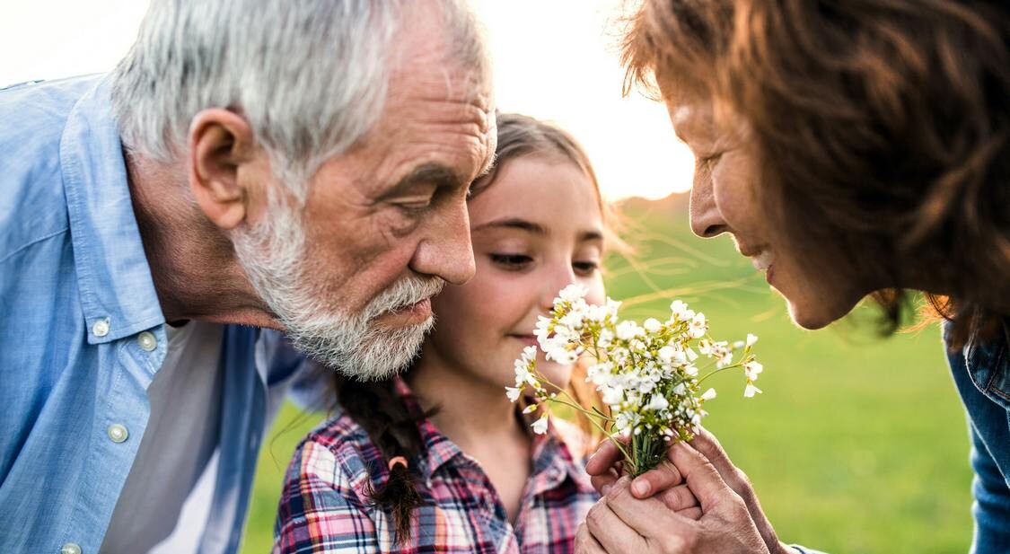 Featured image for Radio Waves Enhance and Restore Sense of Smell Without Surgery
