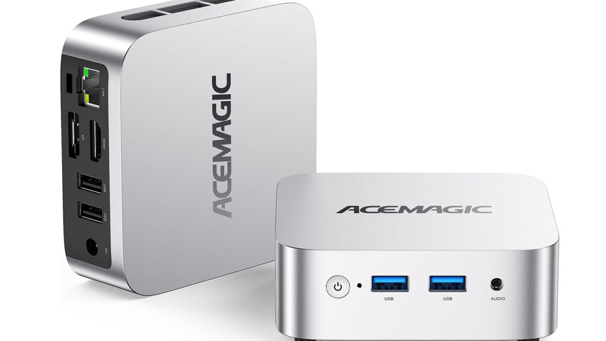 Featured image for Top Mini PC Deals: Unbeatable Prices on Amazon and Cyber Monday Offers
