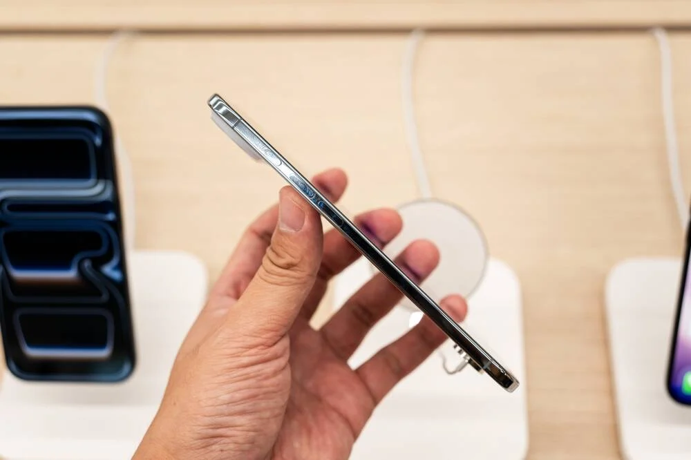 Featured image for Apple scales back iPhone Air amid disappointing sales and foldable iPad launch