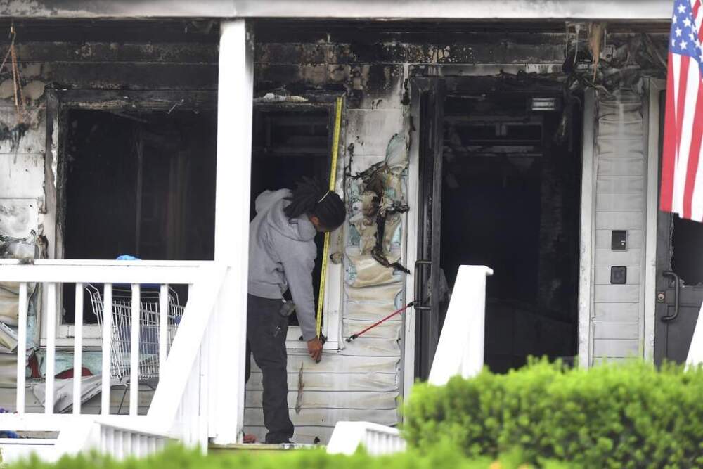 Featured image for Tragic Fire at Fall River Assisted Living Kills Nine