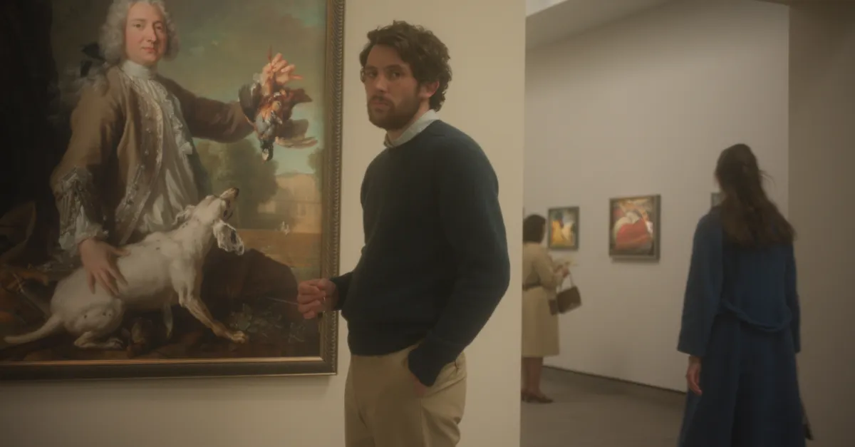 Featured image for Kelly Reichardt’s 'The Mastermind' Reimagines the Heist Genre