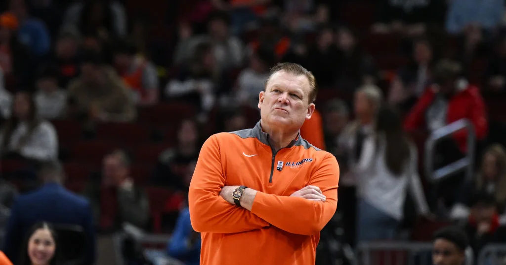 Featured image for "Illinois Basketball: Offseason Priorities and Future Projections"
