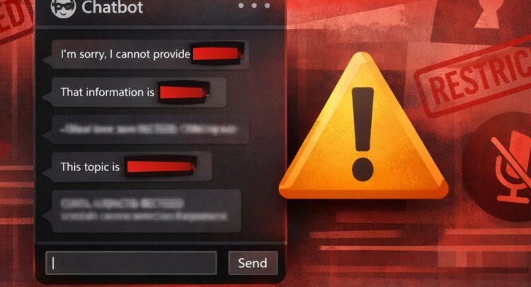 Featured image for China Balances AI Innovation and Censorship Amid Regulatory Debates