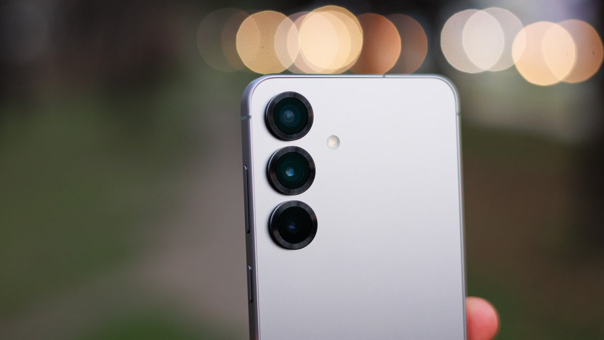 Featured image for Samsung's Exynos 2600 Sets New Performance Standard for Galaxy S26 and Beyond