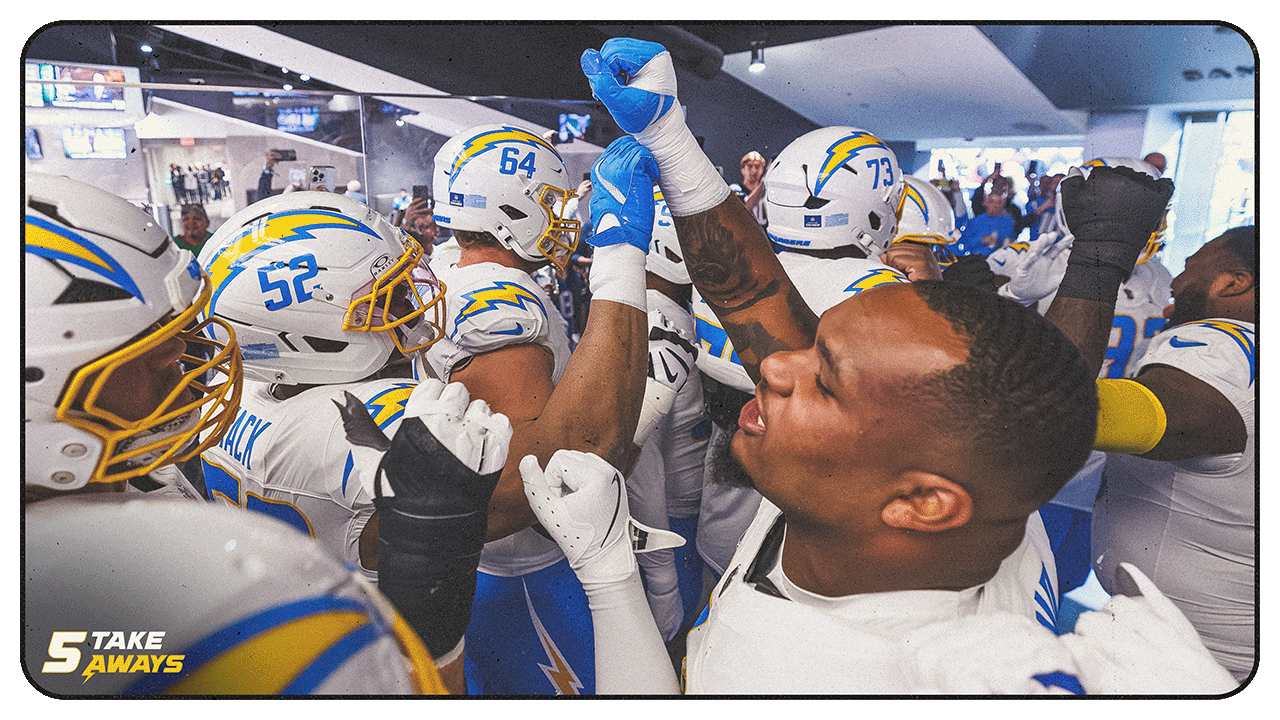 Featured image for Patriots and Chargers Clash in Wild Card Playoff Showdown