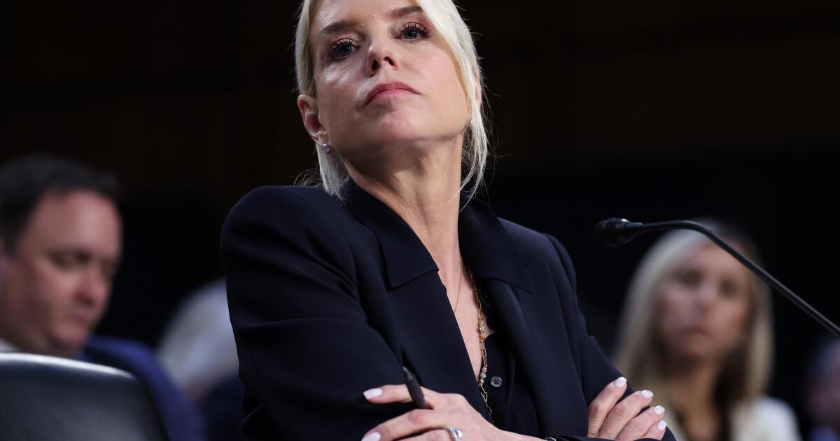 Featured image for Justice Department to Monitor California and New Jersey Voting Sites on Election Day