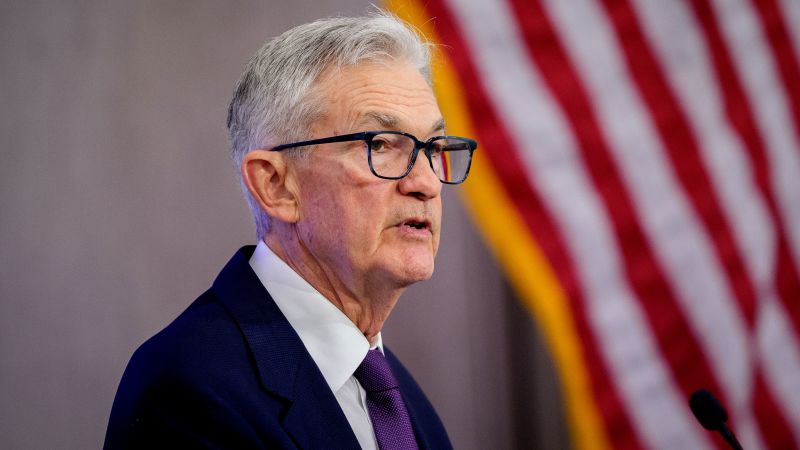 Featured image for Fed Chair Powell Advocates for Integrity and Public Service Amid Political Attacks