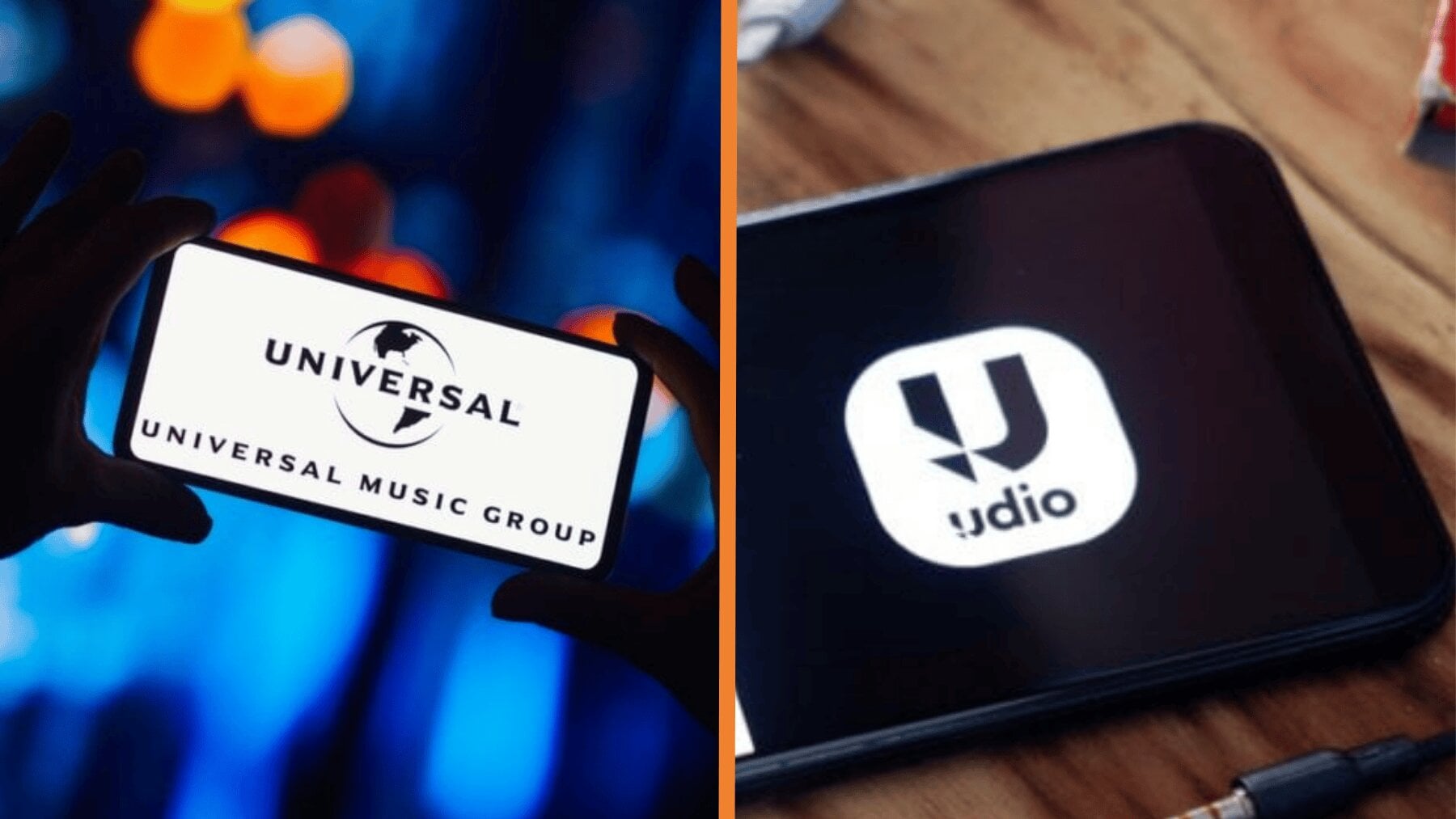 Featured image for Universal Music Reaches Settlement with Udio, Launches AI Music Platform