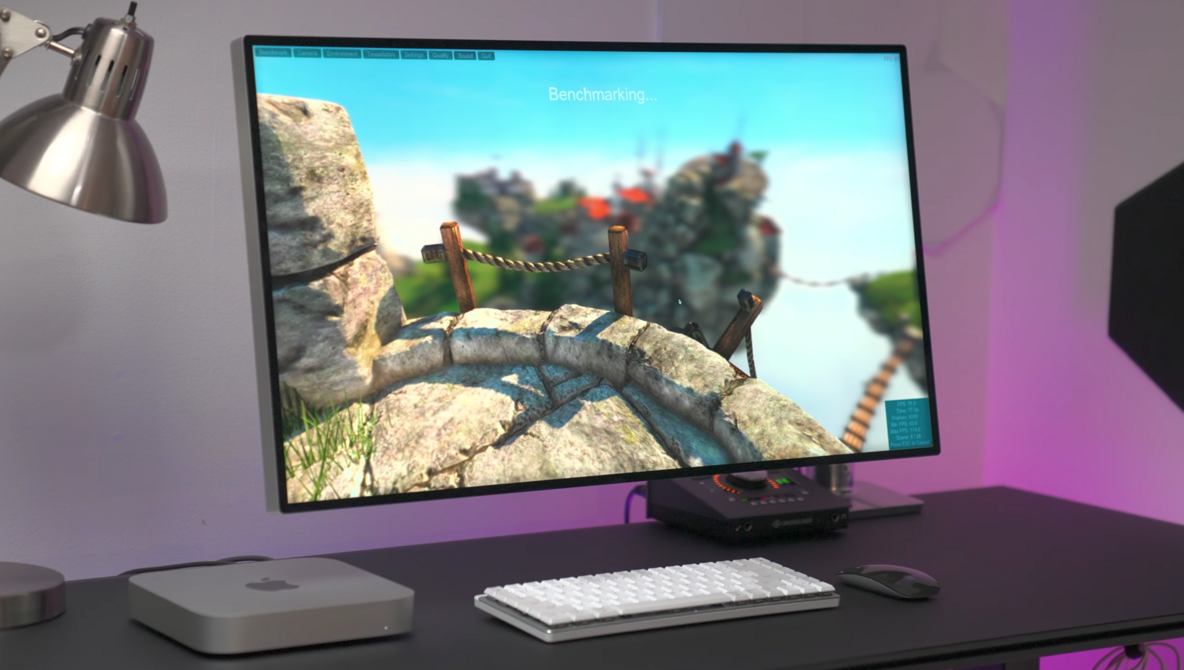 Featured image for "New M2 Mac mini receives $99 discount at all-time low price"