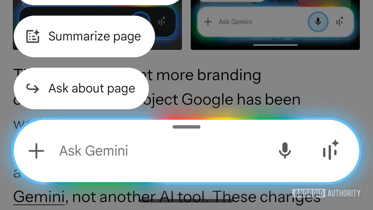 Featured image for Google Enhances Gemini Live with Video Resolution Improvements and Bug Fixes