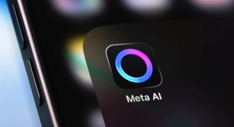Featured image for Meta's AI Investment Sparks Investor Concerns Amid Stock Decline