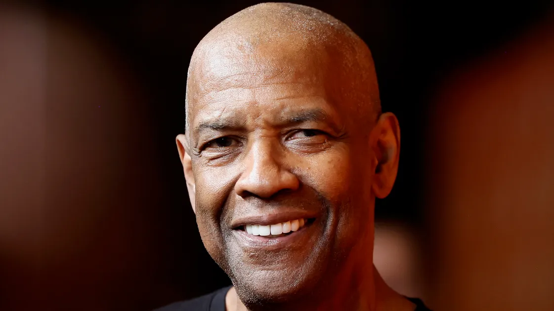 Featured image for Denzel Washington Reveals Correct Pronunciation of His Name