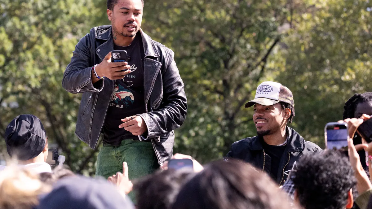 Featured image for TikTok Influencer Known for 'Arrest Me, Daddy' Videos Gets Arrested by Police