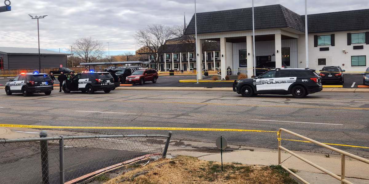 Featured image for Amarillo Police Respond to Multiple Incidents Involving Gun Violence.