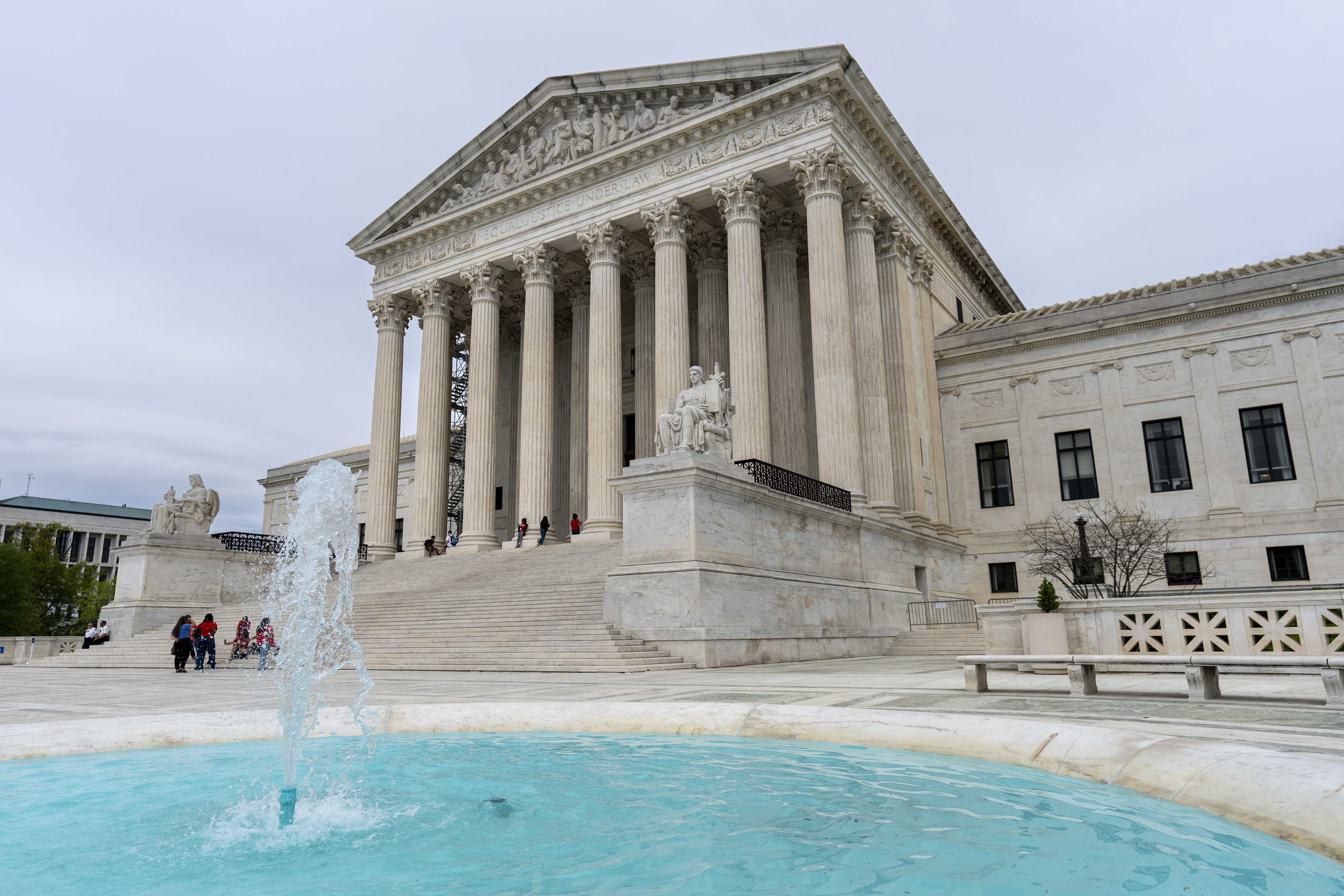 Featured image for Supreme Court rulings impact voting laws and gerrymandering in multiple states.