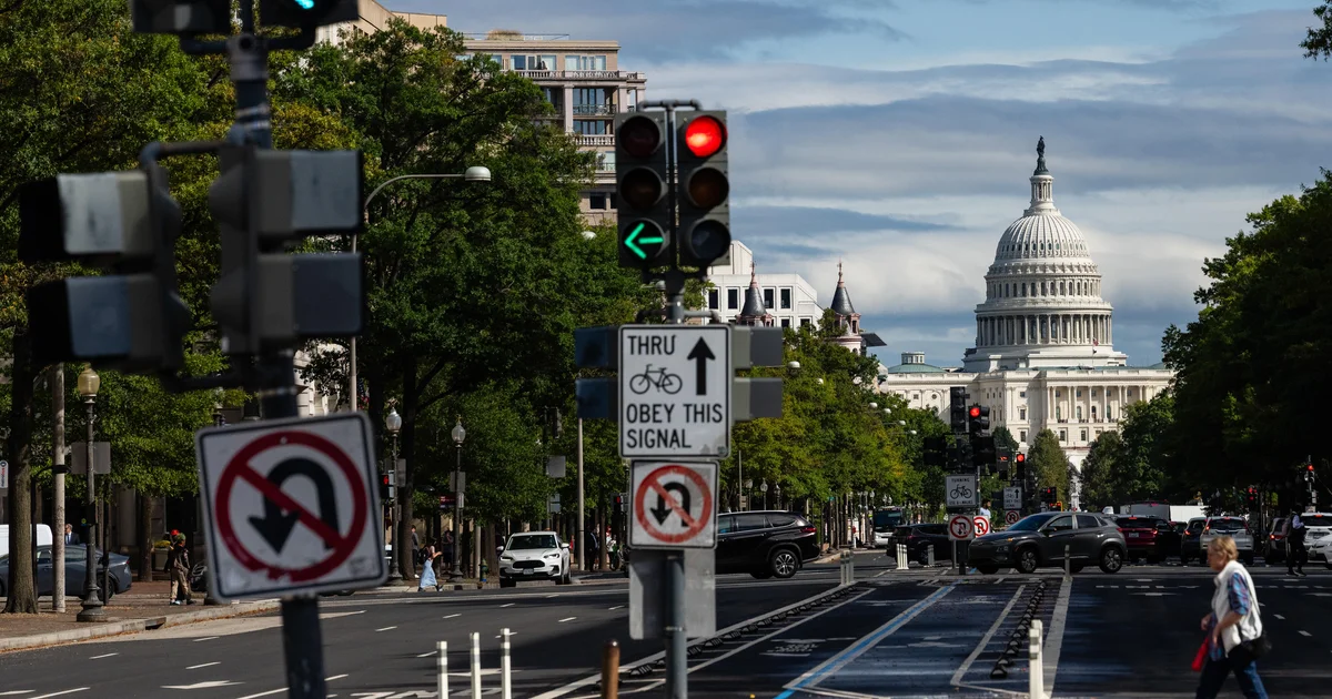 Featured image for Military Pay at Risk as Government Shutdown Continues