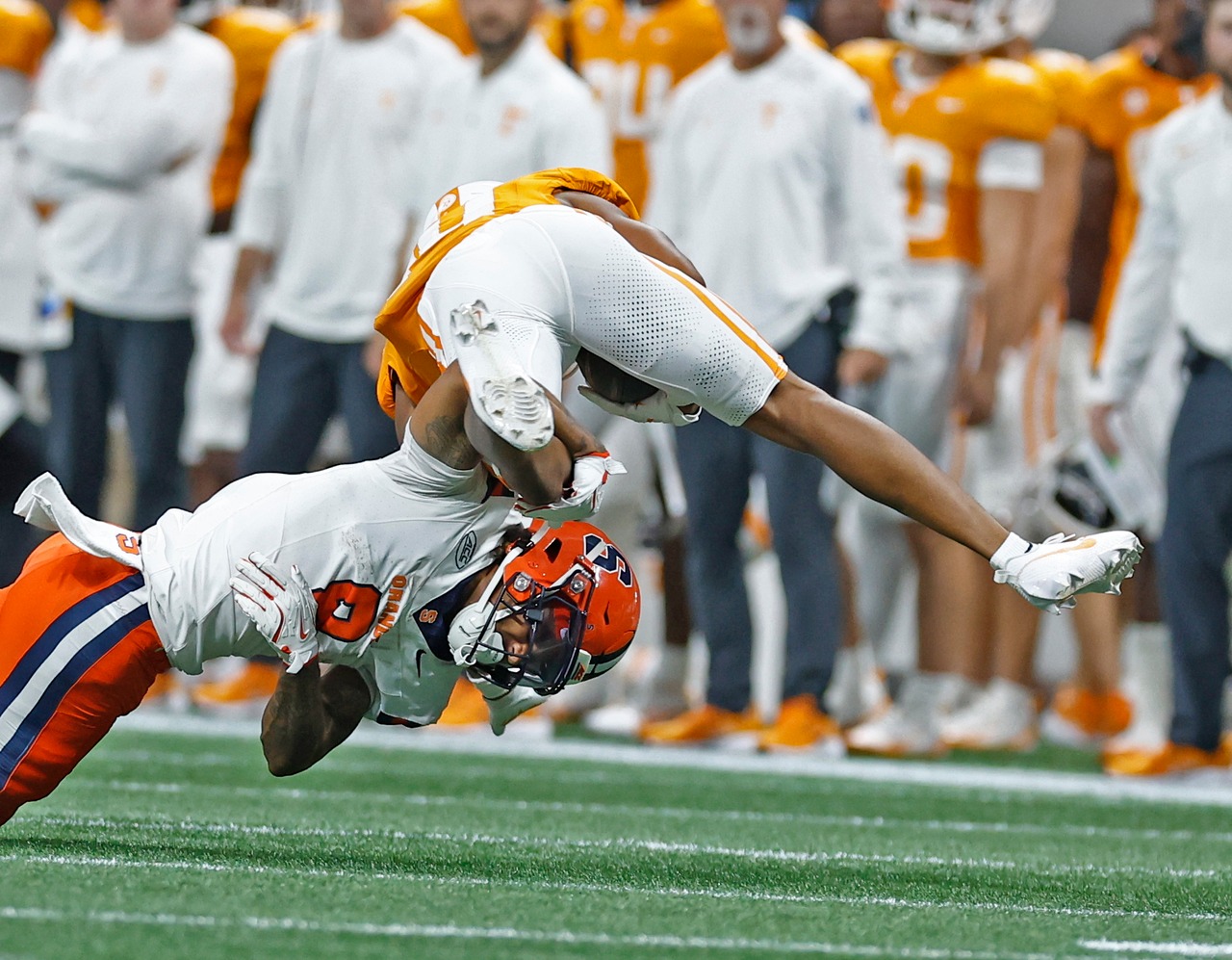 Featured image for Syracuse Football Faces Key Challenges Ahead of Season Opener